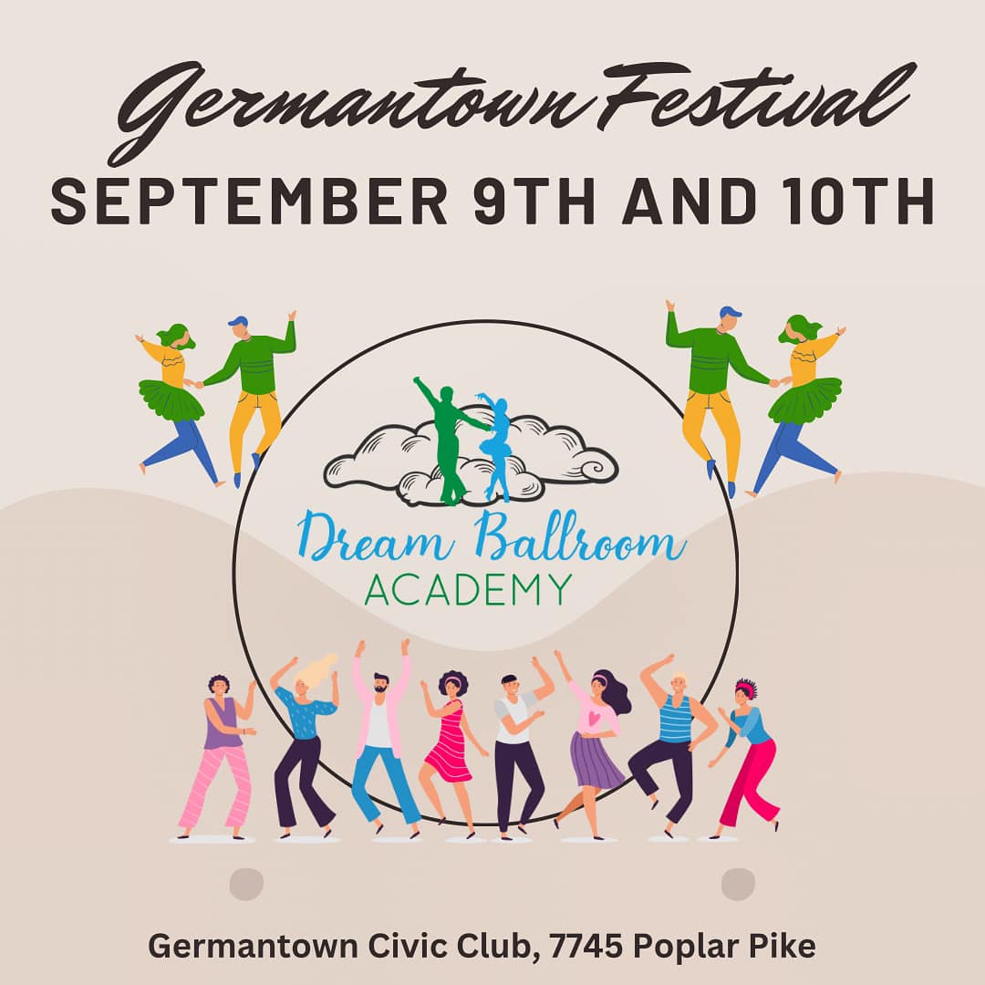 Germantown Festival Dance Studio in Memphis, TN